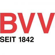 Logo BVV Bahntechnik GmbH
