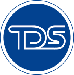 Logo Tokushima Data Service Co., Ltd.