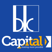 Logo BK Capital Ltd. (Rwanda)