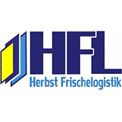 Logo HFL Herbst Frischelogistik GmbH