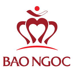 Logo Bao Ngoc Investment Production Corp.