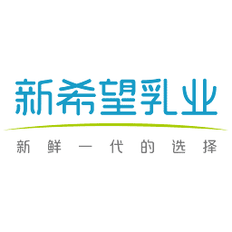 Logo New Hope Dairy Co., Ltd.
