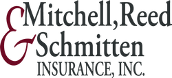 Logo Mitchell, Reed & Schmitten Insurance, Inc.