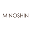 Logo Minoshin International Co., Ltd.