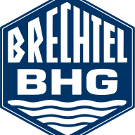 Logo Bhg Brechtel GmbH