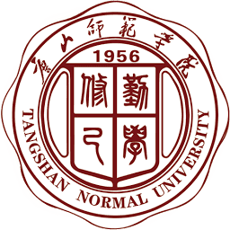 Logo Tangshan Teacher's College