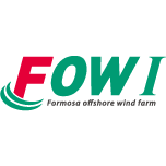 Logo Formosa I Wind Power Co., Ltd.