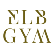 Logo elbgym GmbH
