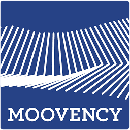 Logo Moovency SAS