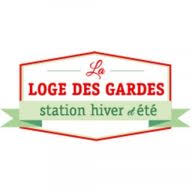Logo L.D.G Glisse SAS