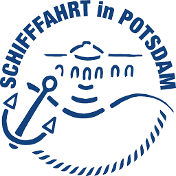 Logo Weisse Flotte Potsdam GmbH
