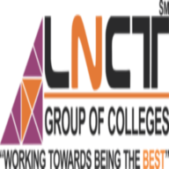 Logo LNCT Group of Colleges