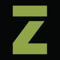 Logo Zullavision, Inc.