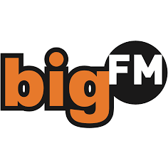 Logo big FM in Baden-Württemberg Verwaltungs GmbH