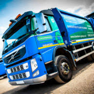 Logo Chambers Waste Management Plc