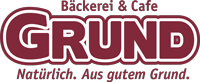 Logo Bäckerei Heinz Willi Grund GmbH