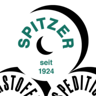 Logo Spitzer -Rohstoffhandelsges. mbH