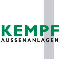 Logo Kempf 2 GmbH & Co. KG
