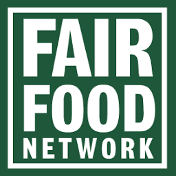 Logo Fair Food Network