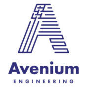 Logo Avenium Engineering Ltd.