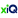 Logo xiQ Inc.