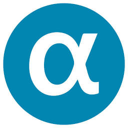 Logo Alpha Ordinatum GmbH