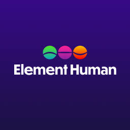 Logo Element Human Ltd.