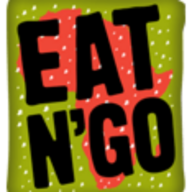 Logo Eat 'N' Go Ltd.