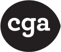 Logo CGA Ltd.