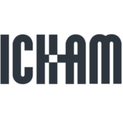 Logo ICHAM Pte Ltd.