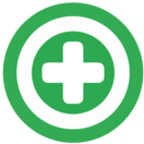 Logo Servicegesellschaft der Hochtaunus-Kliniken GmbH