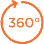 Logo Med 360º Sana GmbH