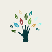 Logo Hands of St Lucie County