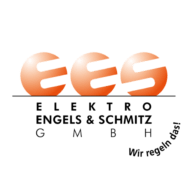 Logo Elektro Engels-Schmitz GmbH