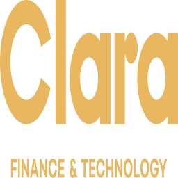 Logo Clara Financial Consulting AB
