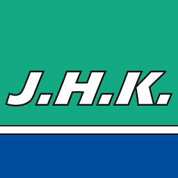 Logo J.H.K. Industriebeschichtung GmbH & Co. KG