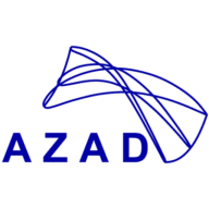 Logo Azad Engineering Ltd.