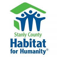 Logo Stanly County Habitat For Humanity