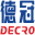 Logo Guangdong Decro Film New Materials Co., Ltd.