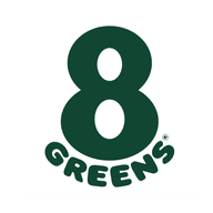 Logo Tasty Greens LLC