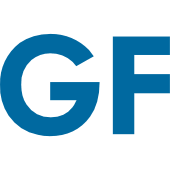 Logo Unterstützungseinrichtung der Georg Fischer GmbH & Co. KG