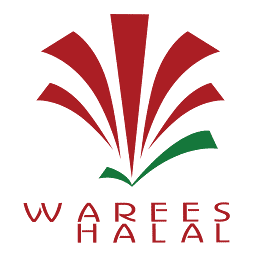 Logo Warees Halal Ltd.
