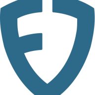 Logo Fjord Defence AS