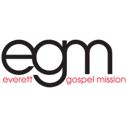 Logo Everett Gospel Mission