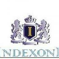 Logo Indexone Industries Ltd.