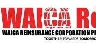 Logo WAICA Reinsurance Corp. Plc
