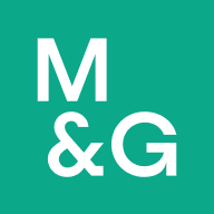 Logo M&G Plc