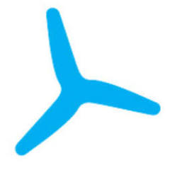 Logo Eoliennes Offshore des Hautes Falsises SAS