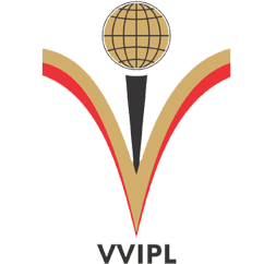Logo VVIP Infratech Ltd.