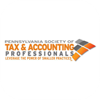 Logo Pennsylvania Society of Tax & Accounting Professionals
